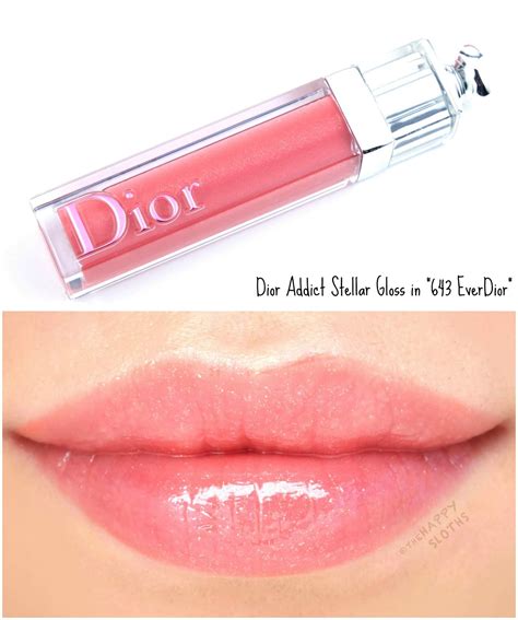 lipgloss dior|dior lip gloss reviews.